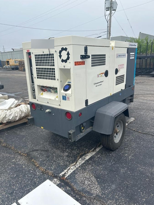 2022 ATLAS COPCO QAS 70