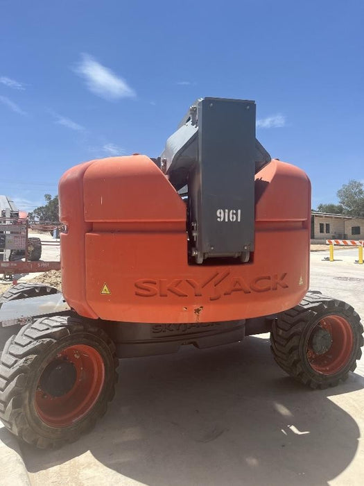 2018 SKYJACK SJ85 AJ