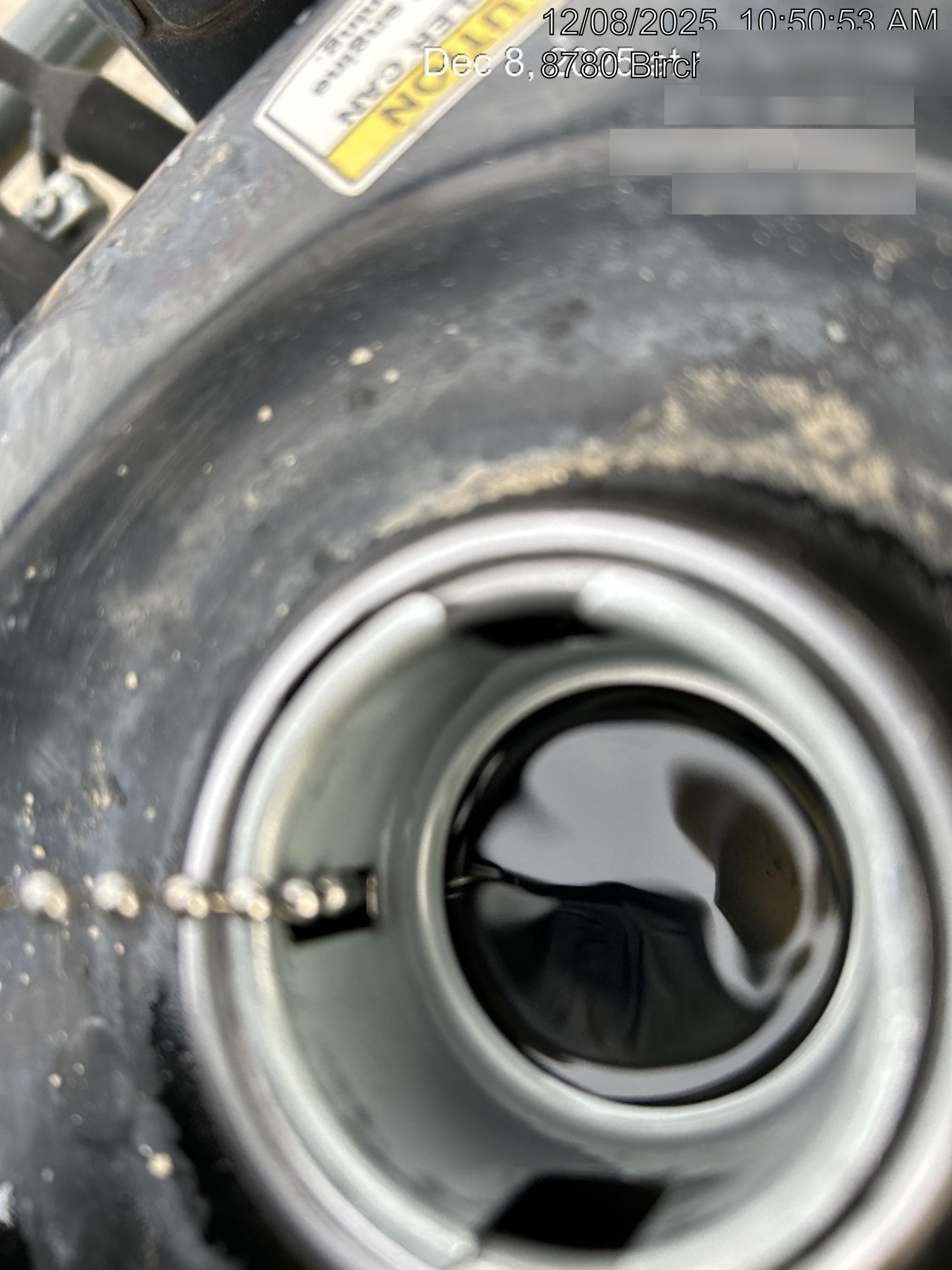 2021 WACKER NEUSON WP1550AW