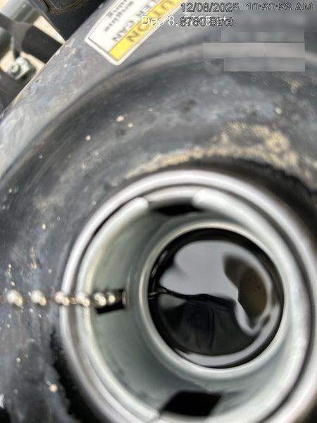 2021 WACKER NEUSON WP1550AW