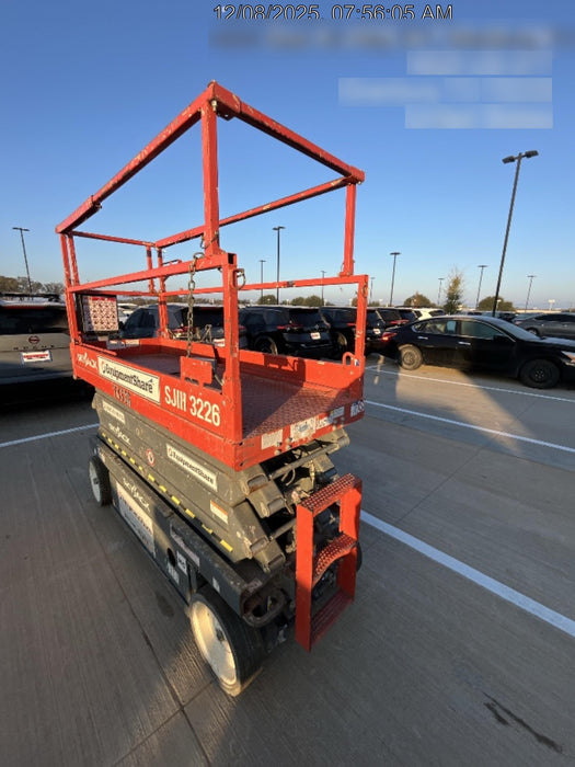 2019 SKYJACK SJIII-3226