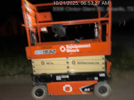 2022 JLG ES1932