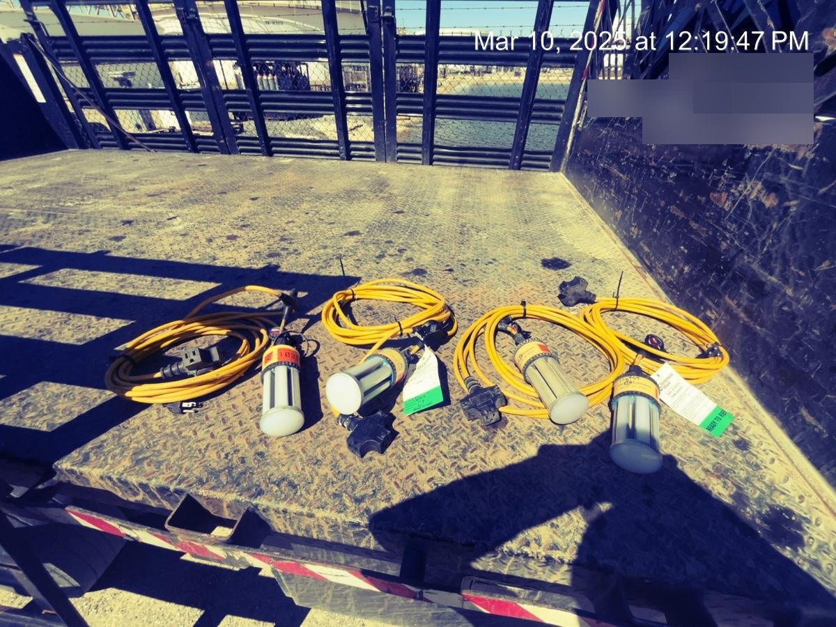 2020 LIND EQUIPMENT LELED360S-10P10C