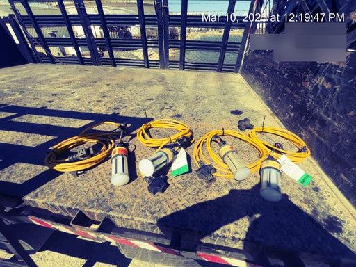 2020 LIND EQUIPMENT LELED360S-10P10C