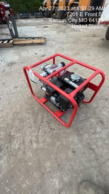 2023 MULTIQUIP QP2TH