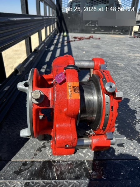 2025 RIDGID 141
