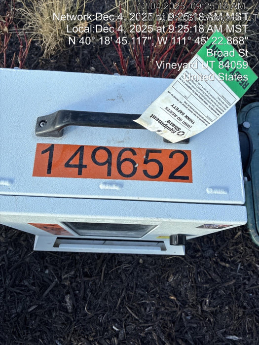 2021 TRYSTAR TP-2DEL-6P