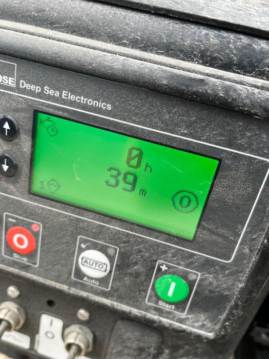 2024 WACKER NEUSON LTT4