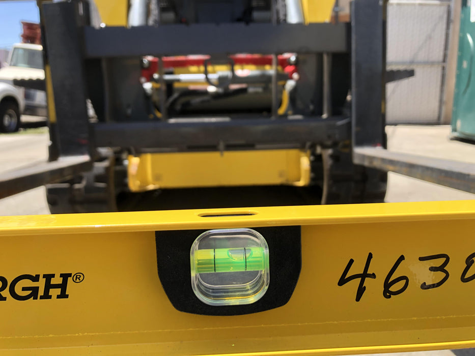 2020 PALADIN 48" Pallet Forks - Paladin