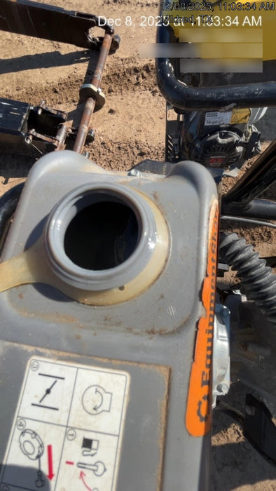 2023 MULTIQUIP MTR40HF