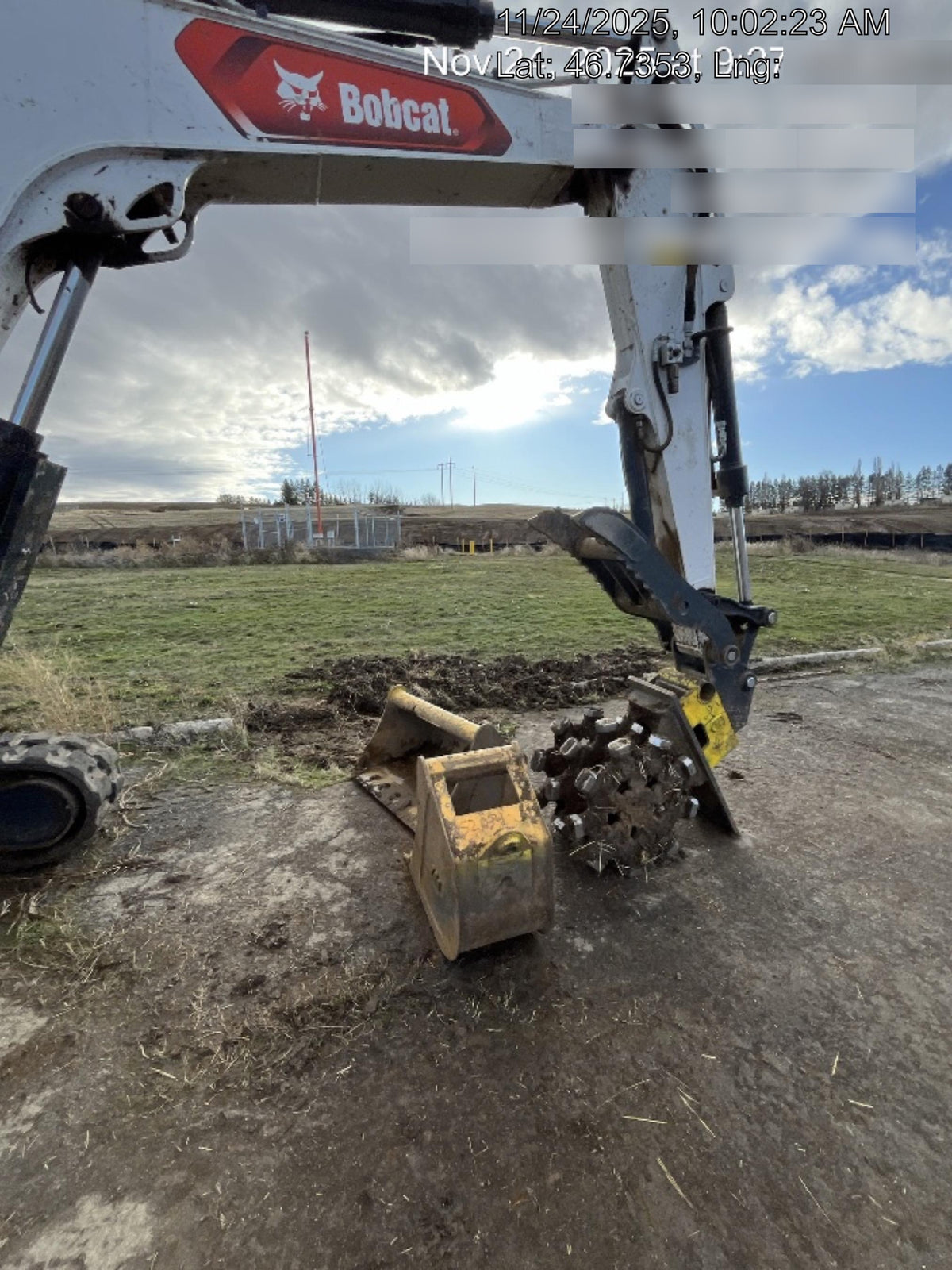 2025 STEEL UNLIMITED SUISL24CW-WR3