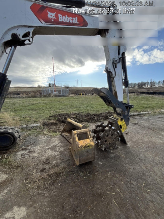 2025 STEEL UNLIMITED SUISL24CW-WR3