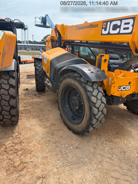 2024 JCB 509-42