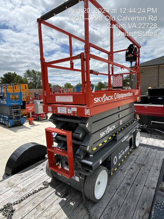 2023 PJ TRAILERS T1 Tilt