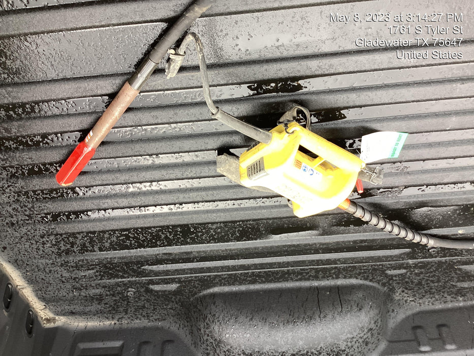 2021 WACKER NEUSON M2500