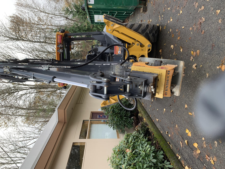 2020 JOHN DEERE 310LEP - Extendable Stick