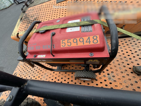 2025 MI-T-M GEN-6500-0MM1