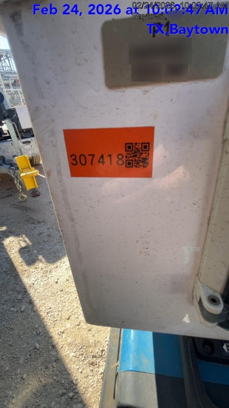 2023 LEX WR6A-7SM-FG26DZ6LD-R
