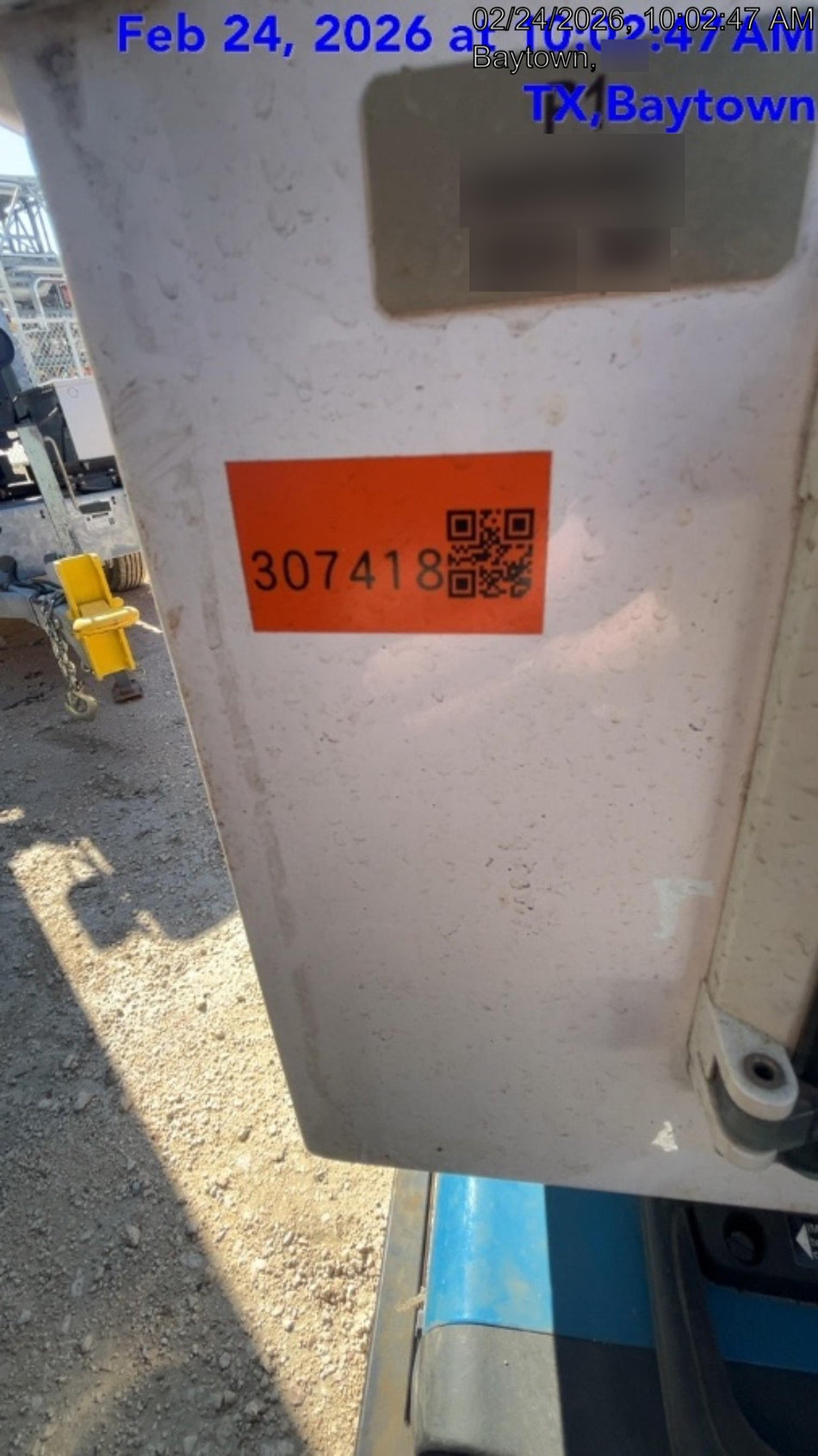 2023 LEX WR6A-7SM-FG26DZ6LD-R