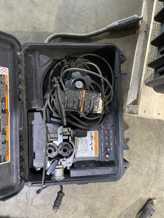 2023 MILLER ELECTRIC ArcReach 8