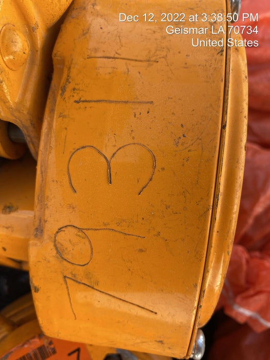 2020 HARRINGTON CF020-20