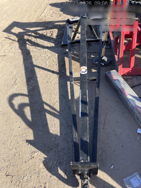 2019 ARROW MATERIAL HANDLING 1000100-12-F