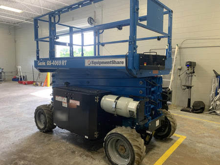 2020 GENIE GS-4069 RT