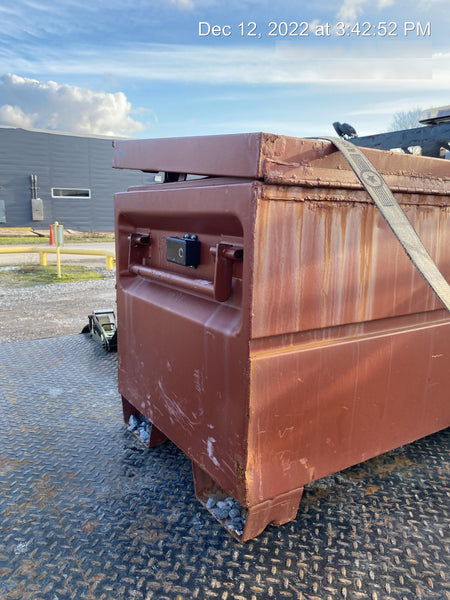 2020 JOBOX 1-654990