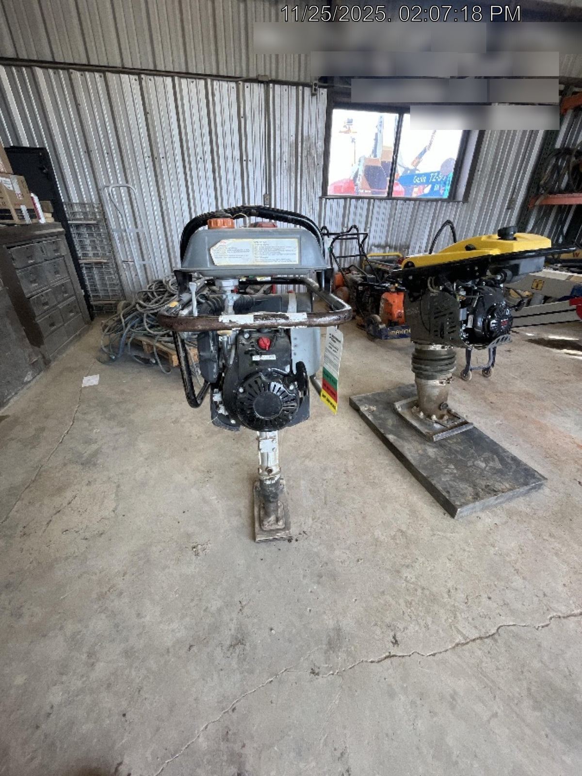 2023 MULTIQUIP MTR40HF