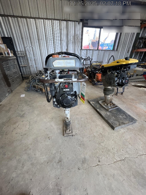 2023 MULTIQUIP MTR40HF