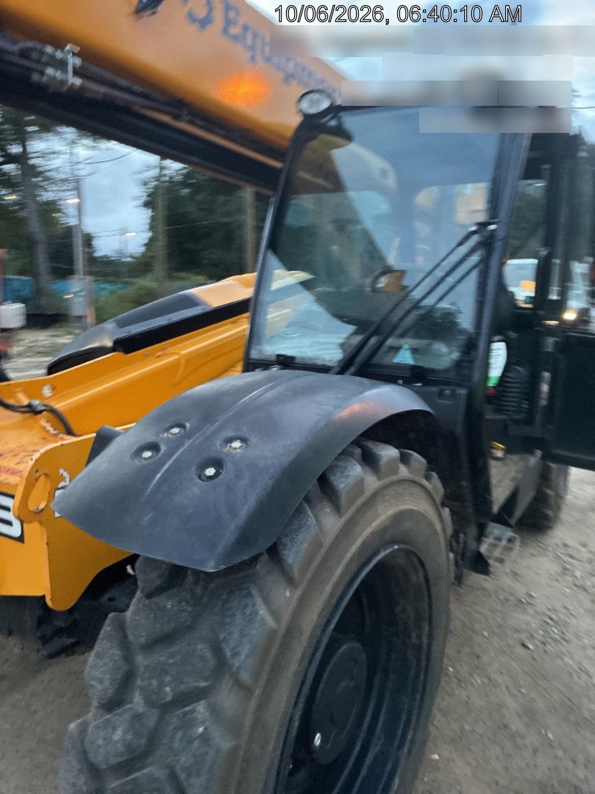 2024 JCB 509-42