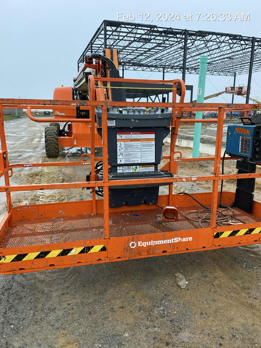 2022 MILLER ELECTRIC CST-282