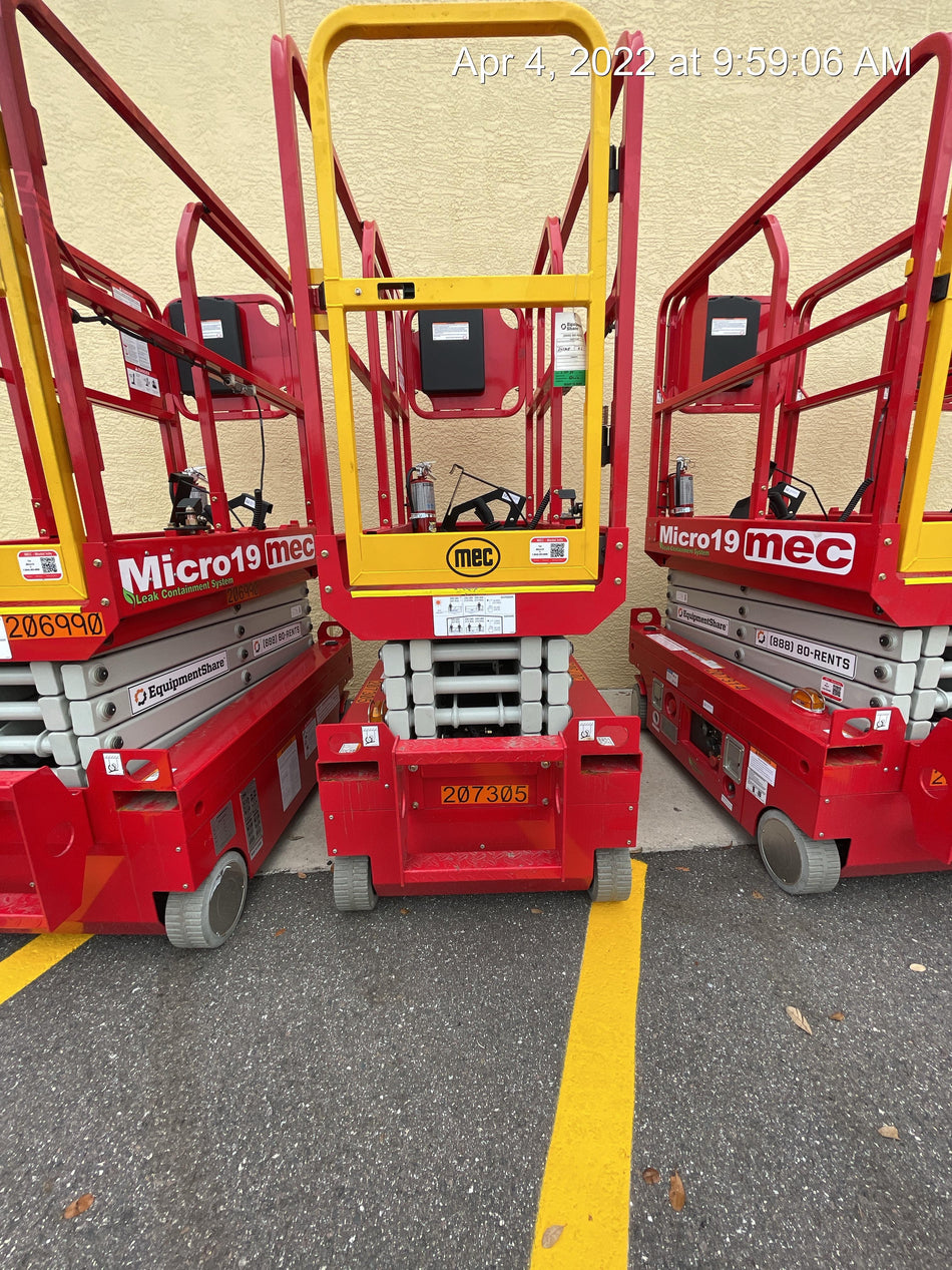 2022 MEC Micro 19