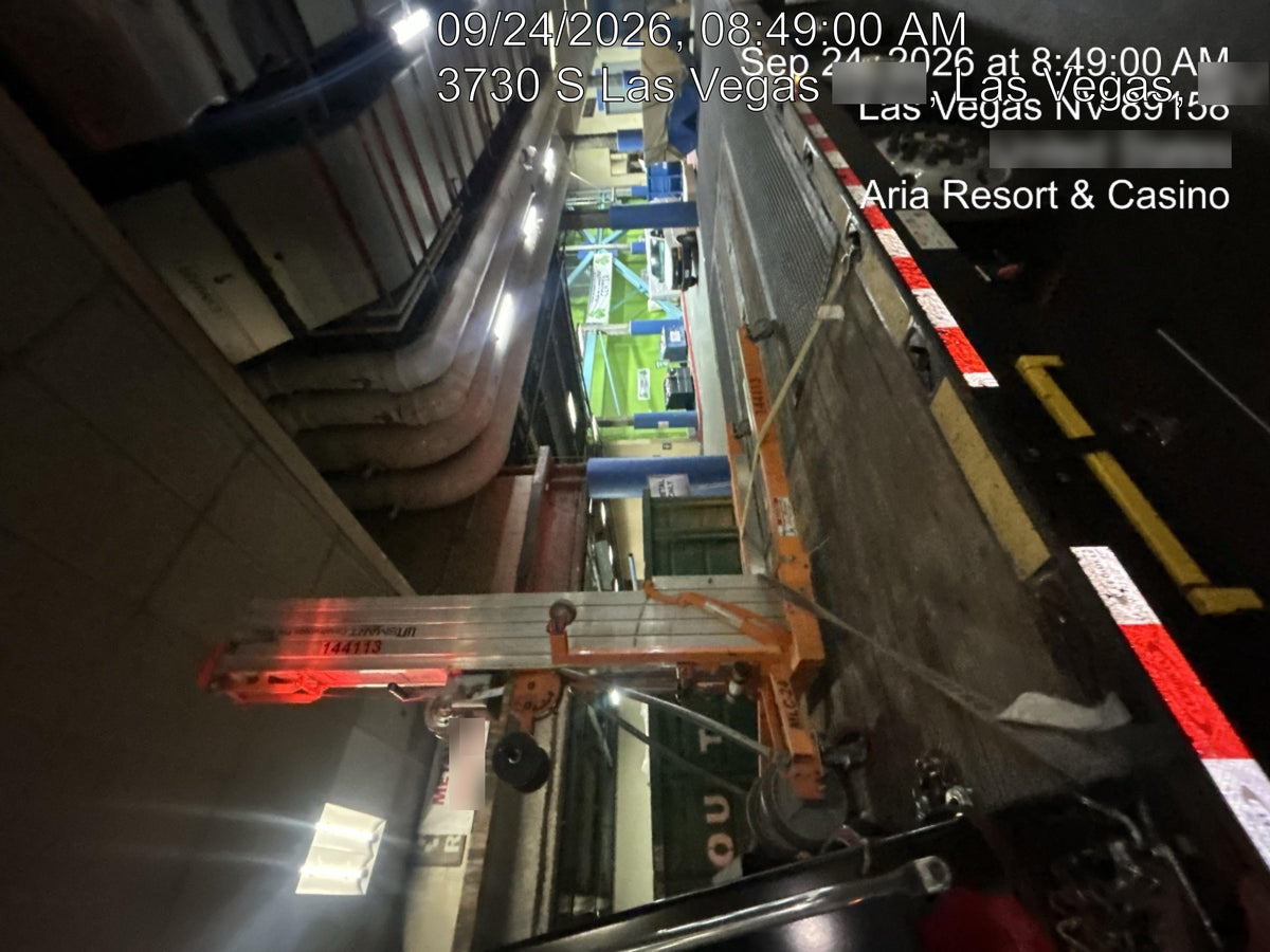 2021 LIFTSMART MLC-24