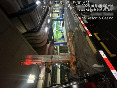 2021 LIFTSMART MLC-24
