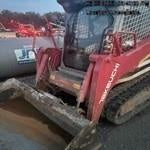 2020 TAKEUCHI TL6CR