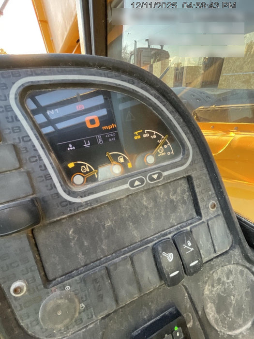 2019 JCB 510-56