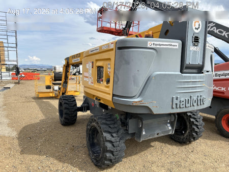 2021 HAULOTTE HT46RTJO