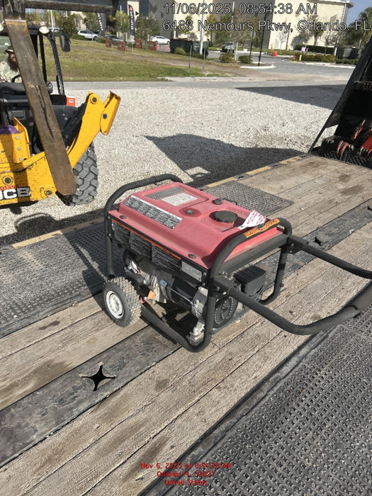 2024 MI-T-M GEN-6500-0MM1