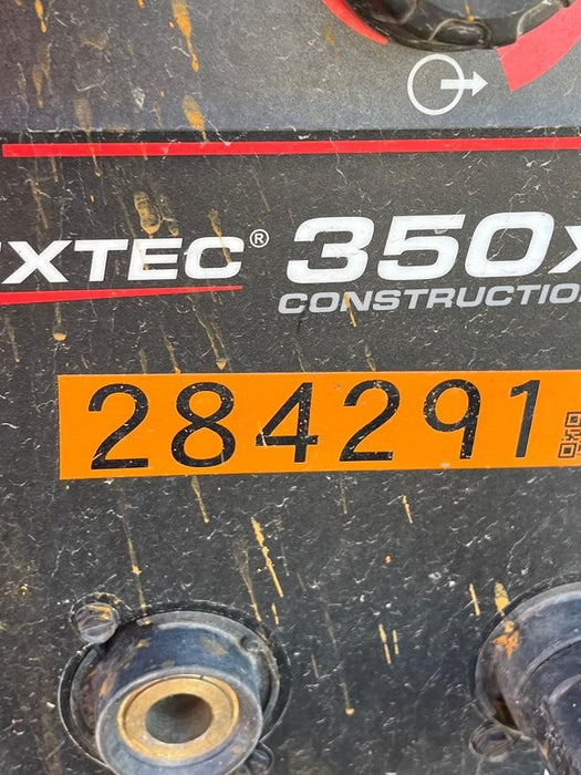 2022 LINCOLN ELECTRIC FLEXTEC 350X