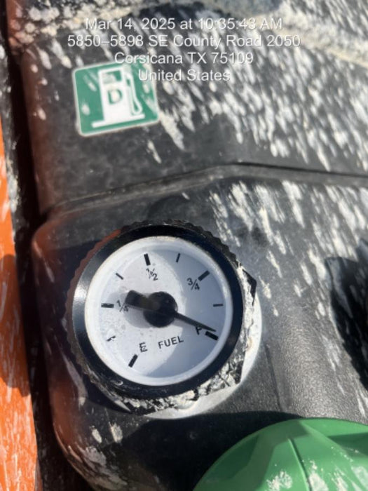 2024 WANCO WLTT-4MM4K