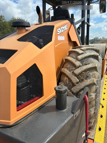 2023 CASE SV211E