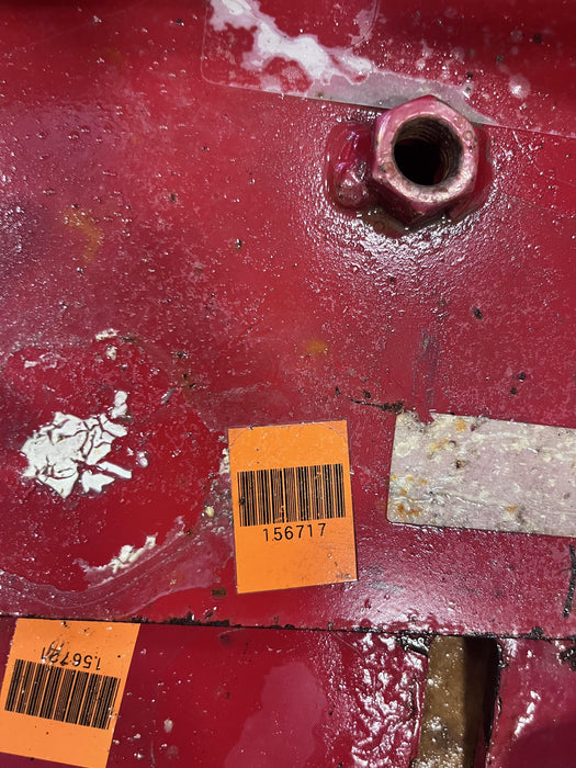 2021 KEY PLANT Pipe Conveyor