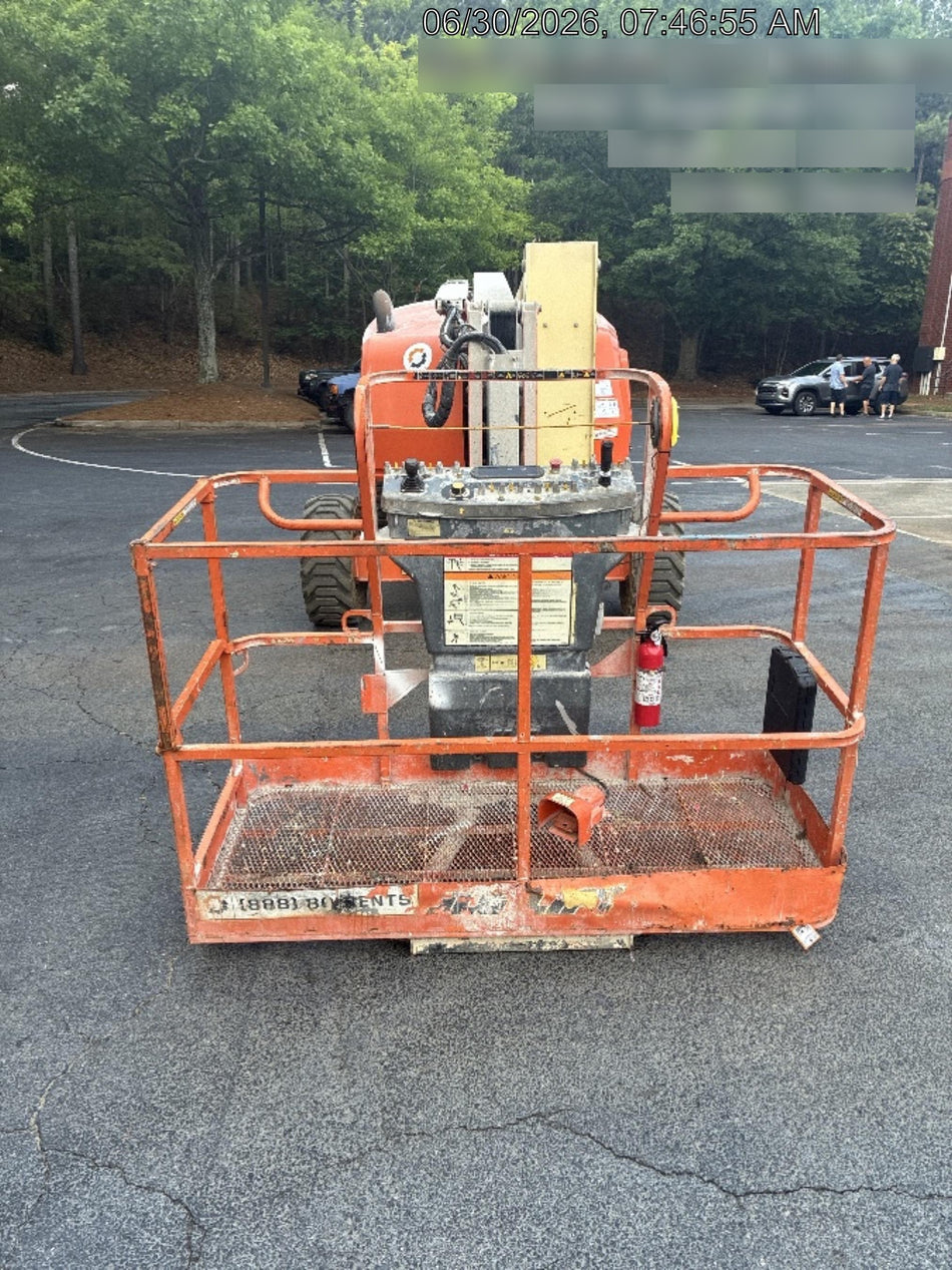 2019 JLG 450AJ
