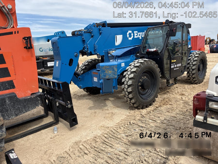 2026 GENIE GTH-1056