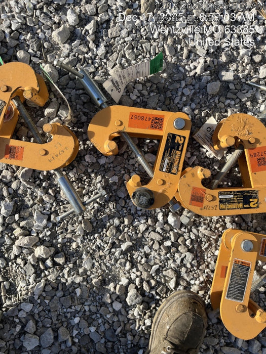 2024 HARRINGTON UBC020