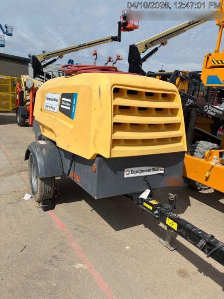 2021 ATLAS COPCO XAS188