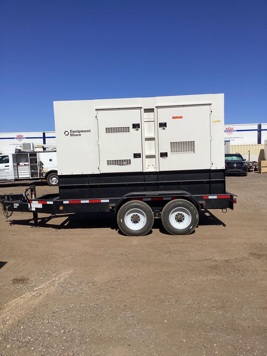 2023 MULTIQUIP DCA300