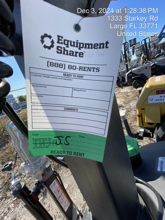 2024 WACKER NEUSON LTT4