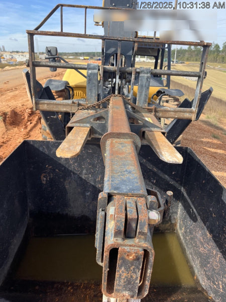 2021 STAR INDUSTRIES M1360B - Star JIB Boom